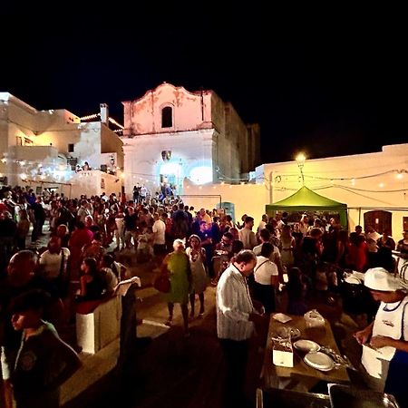 Le Dimore In Piazzetta Massafra Buitenkant foto