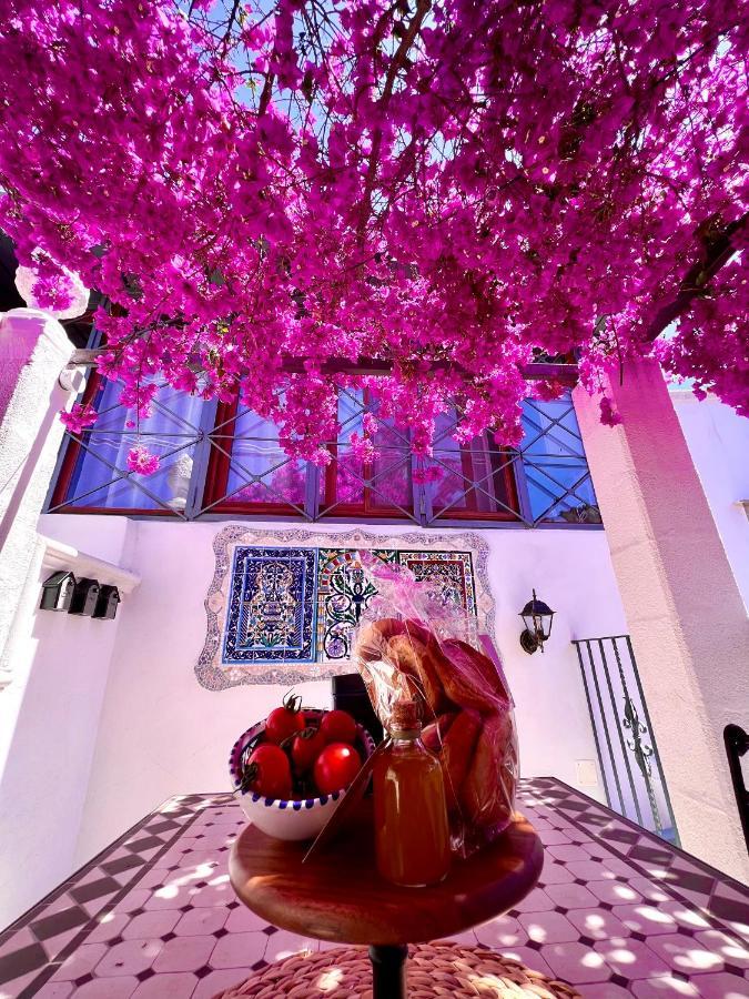 Le Dimore In Piazzetta Massafra Buitenkant foto